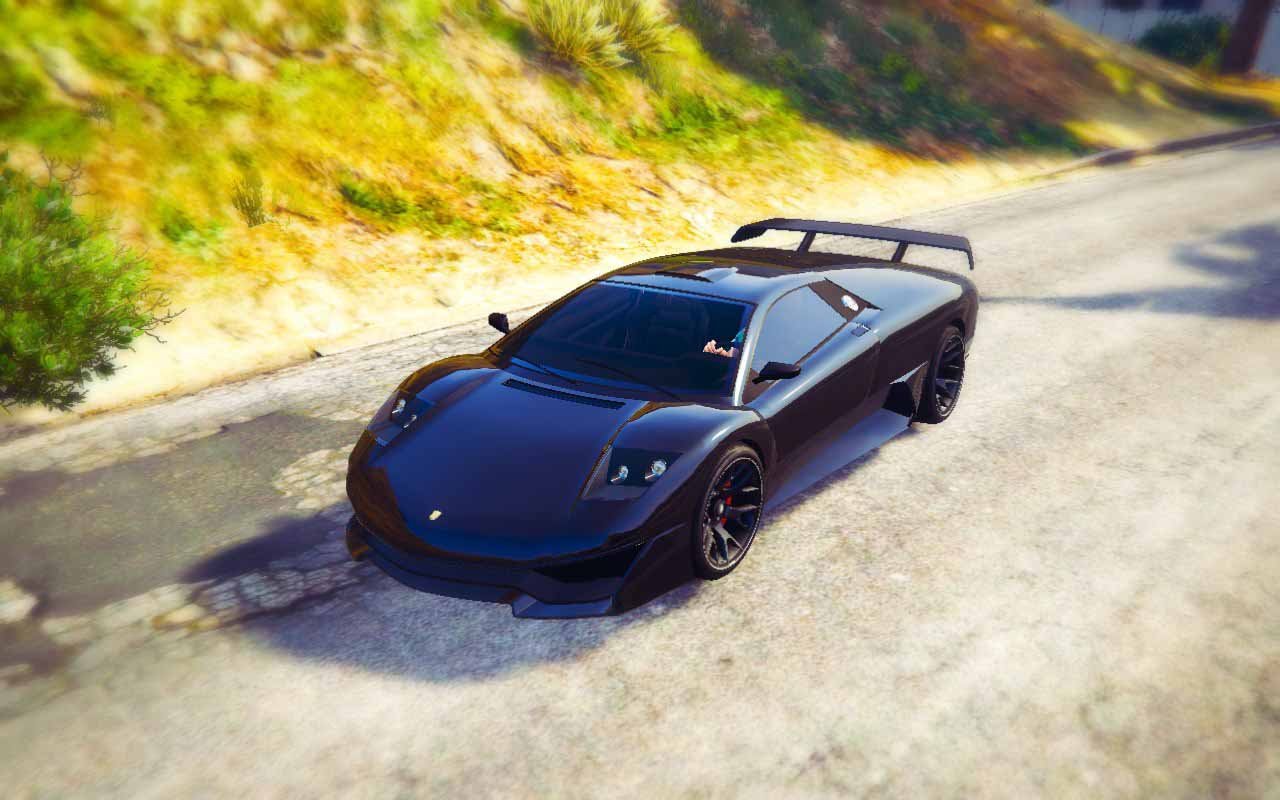 Pegassi Infernus Updated